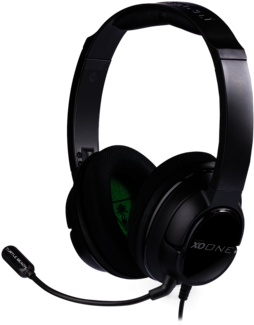 Stereo Gaming Headset For Xbox One™ - Turtle Beach Xo One (480x336), Png Download