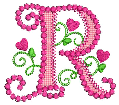 Letter R Png Free Download - R Letter Images Download (570x424), Png Download