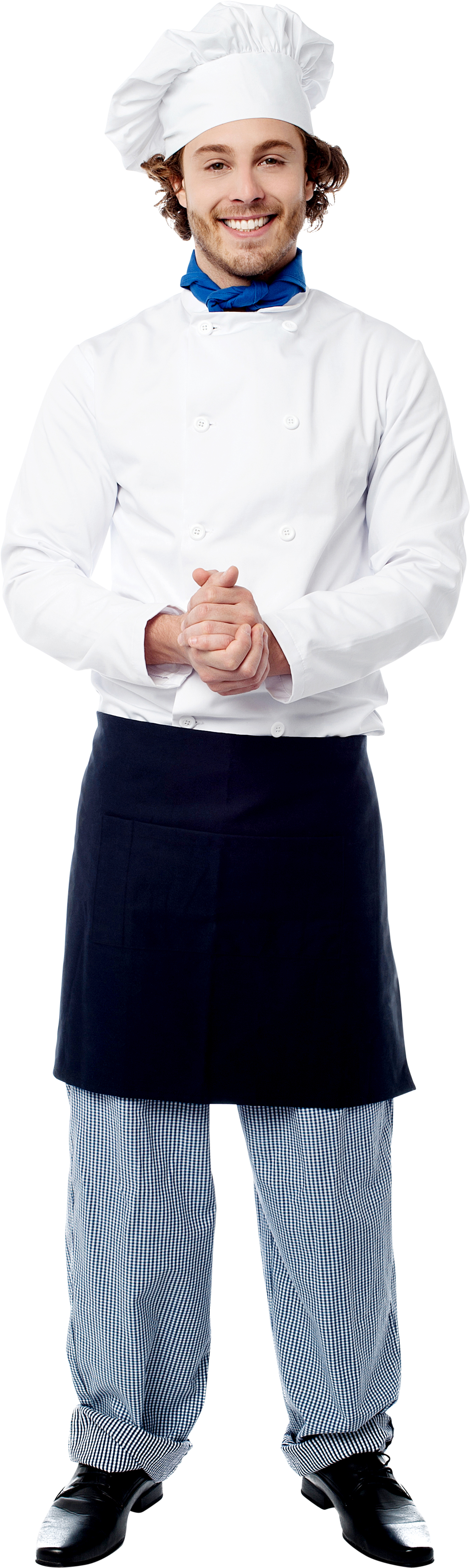 Chef Png (3200x4809), Png Download