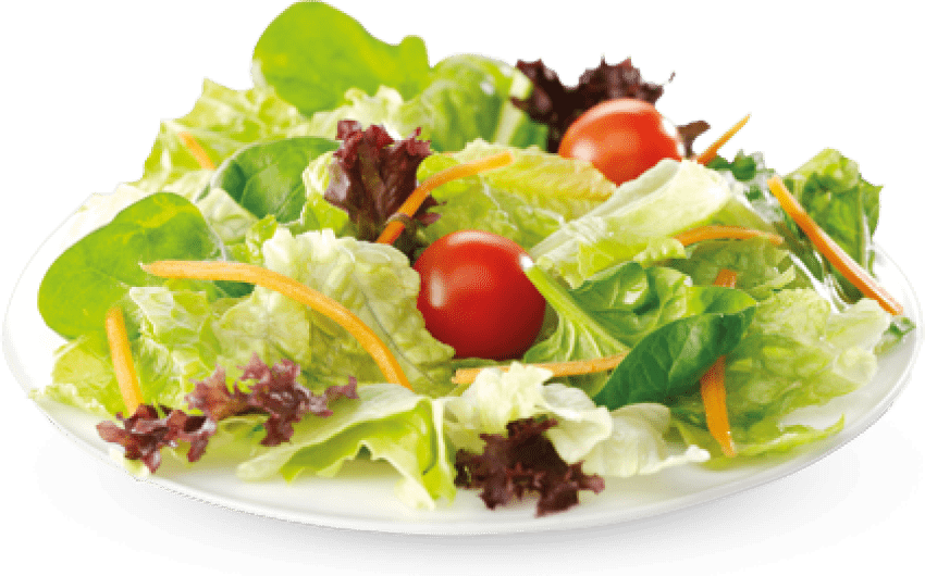 Free Png Salad Png Images Transparent - Mcdonalds Menu Cy (850x530), Png Download