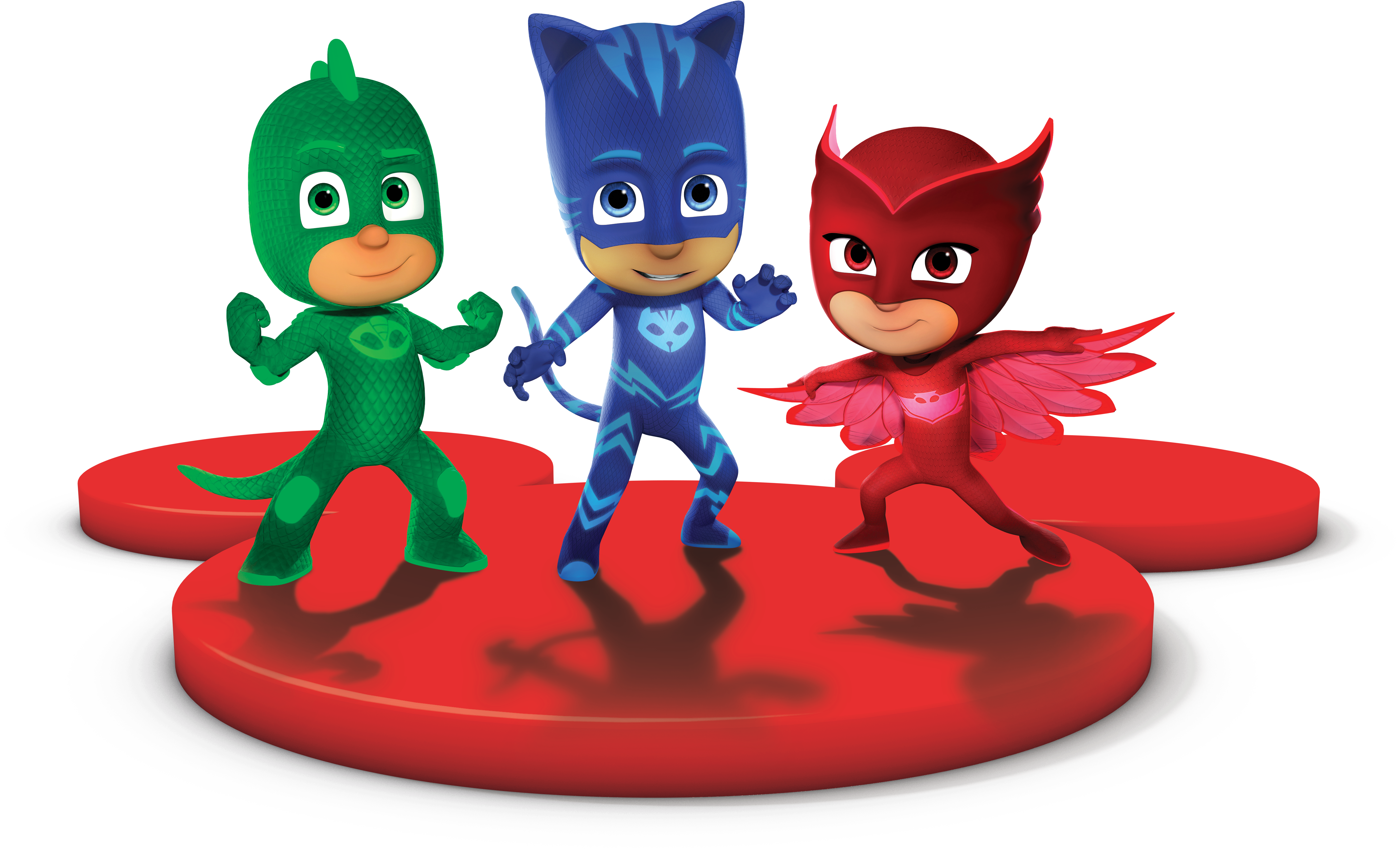 Pj masks. Герои в масках (PJ Masks). Супергерои Гекко Кэтбой. Герои в масках Гекко и обратный Луч. Кэтбой Алетт и Гекко.