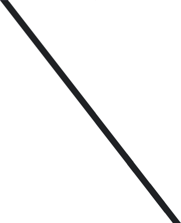 Auralex Acoustics - White Line Right Png (359x442), Png Download