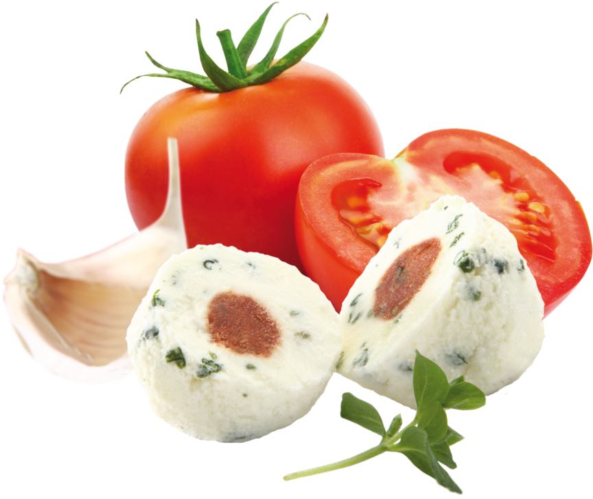 Tomate Fh Billes - Tomatoes (1000x786), Png Download