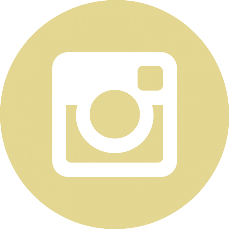 Instagram Logo Black And Yellow (768x768), Png Download