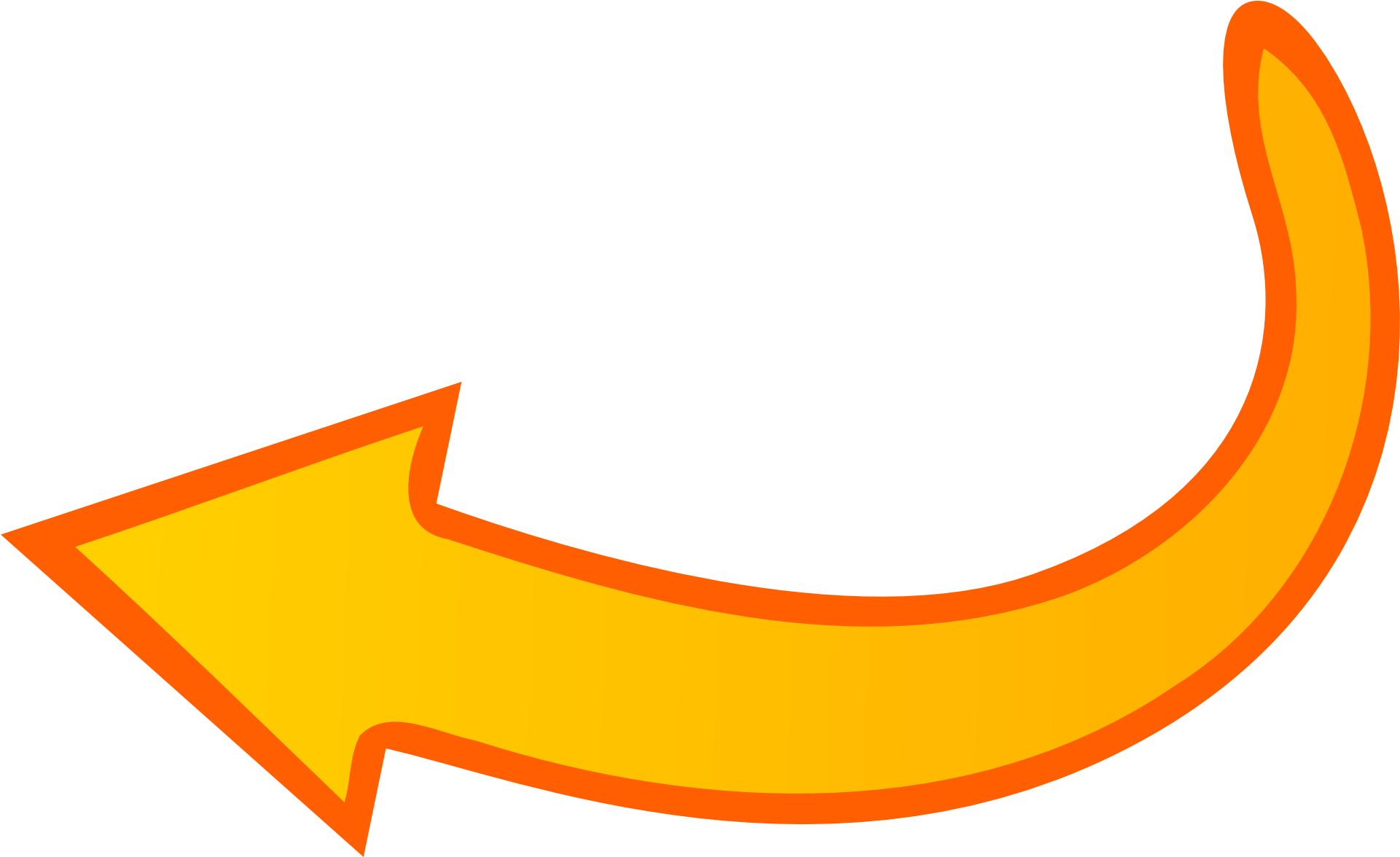 Arrow Transparent Png Image - Arrow Png (500x330), Png Download