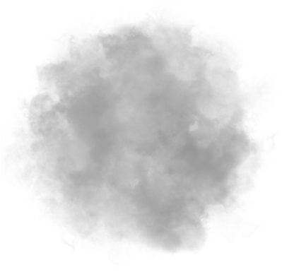 Download Mist Free Png Transparent Image And Clipart - Smoke Particle Texture Png (400x400), Png Download