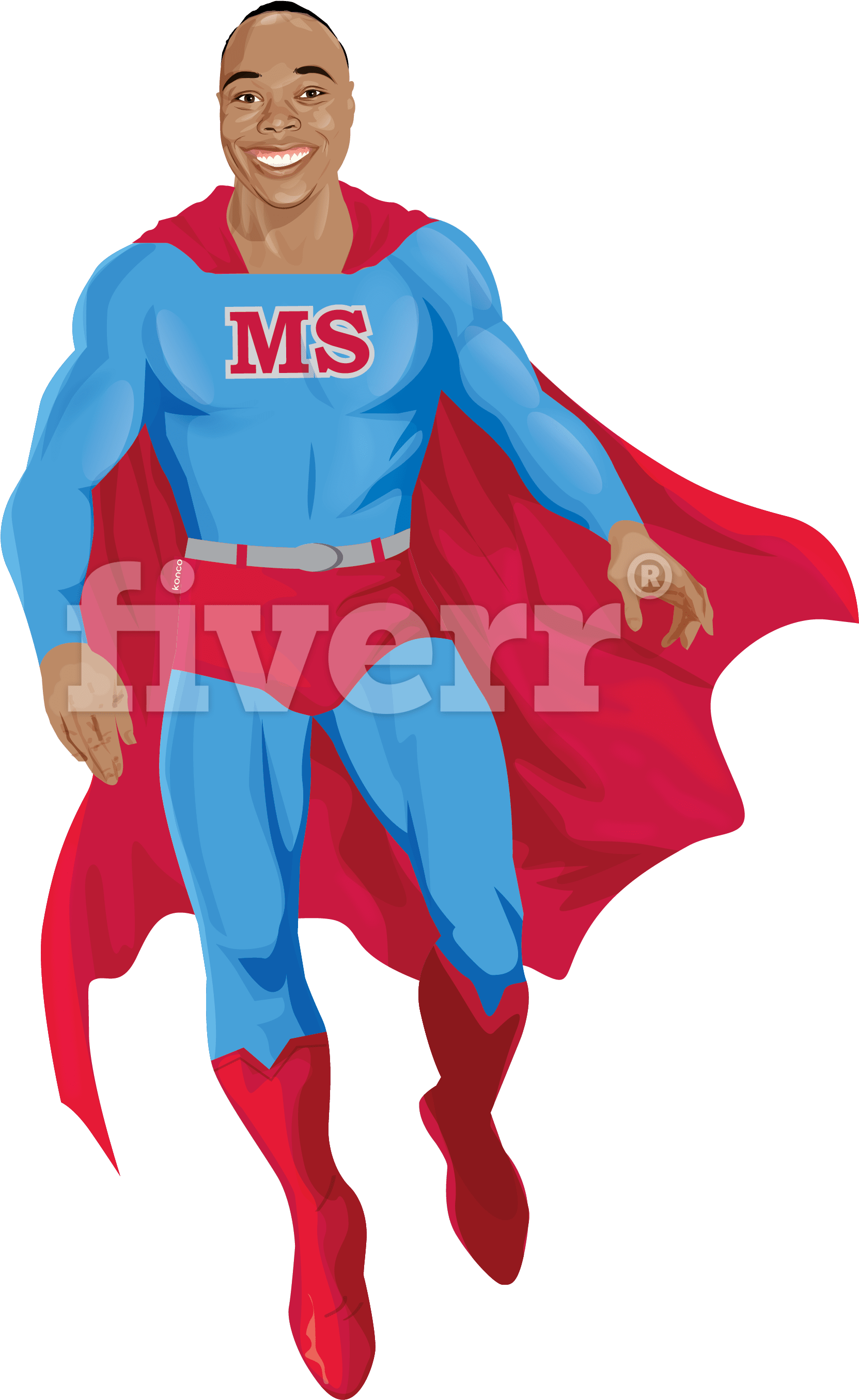 Cape (2550x3300), Png Download