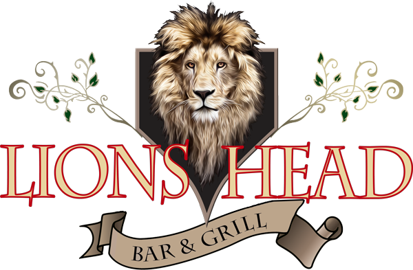 0 Lions Head - Lion's Head Bar (600x393), Png Download
