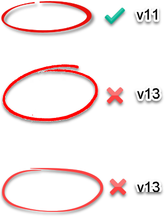 Photo - Circle (340x500), Png Download