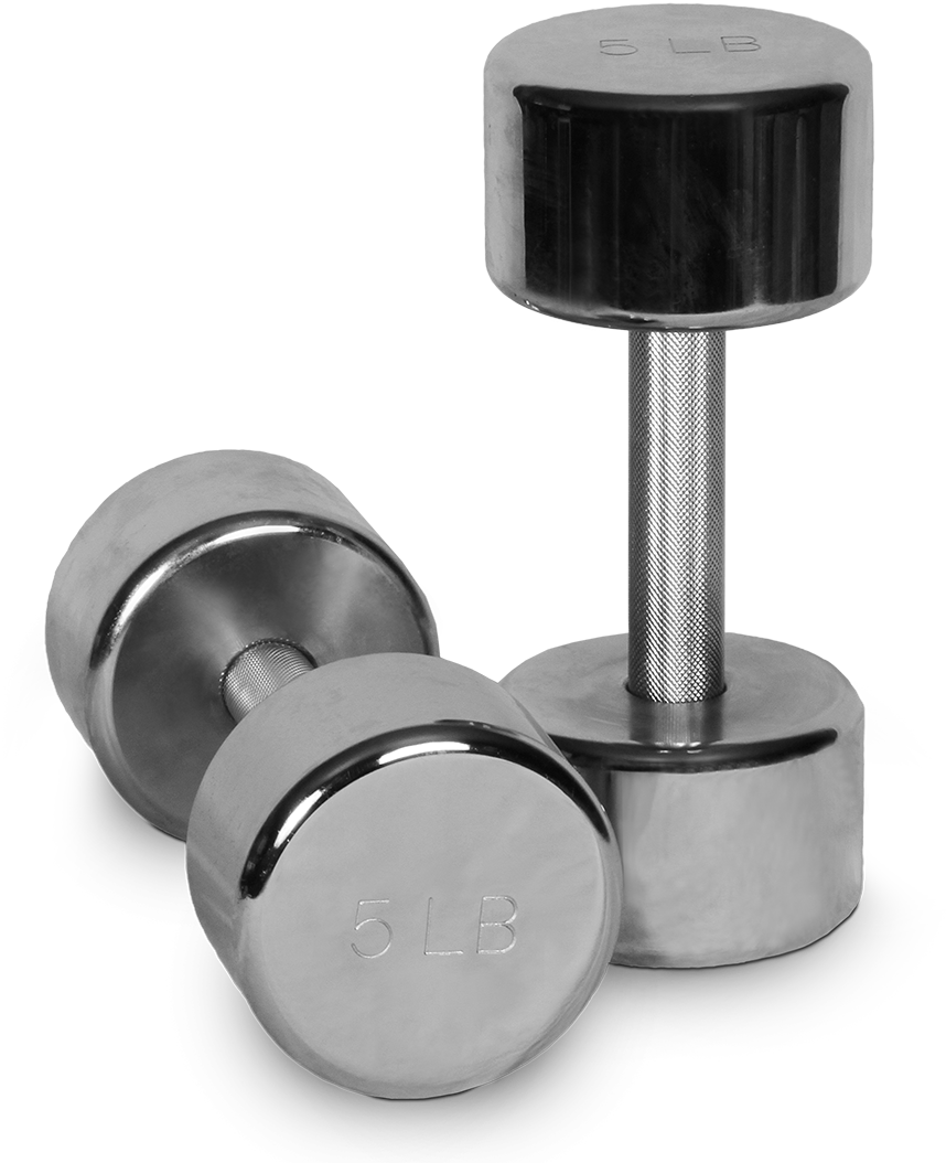 Dumbbells Png (1000x1085), Png Download