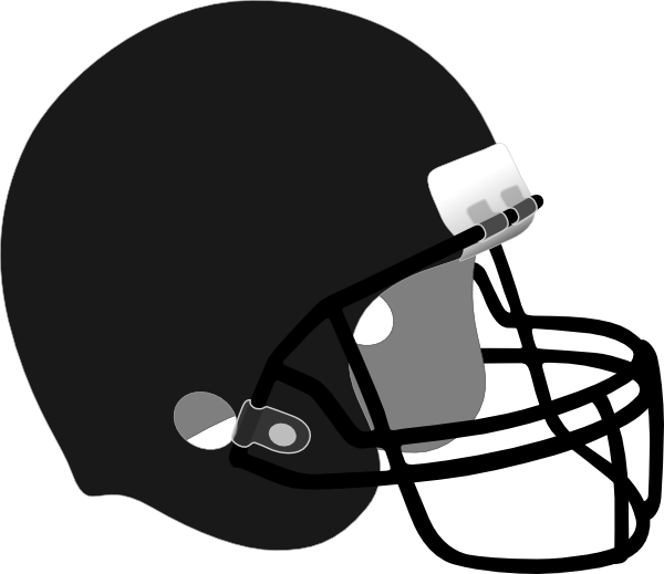 Football Helmet Png Hd - Football Helmet Png (600x519), Png Download