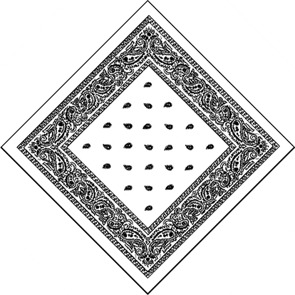 Карта осу платина бандана