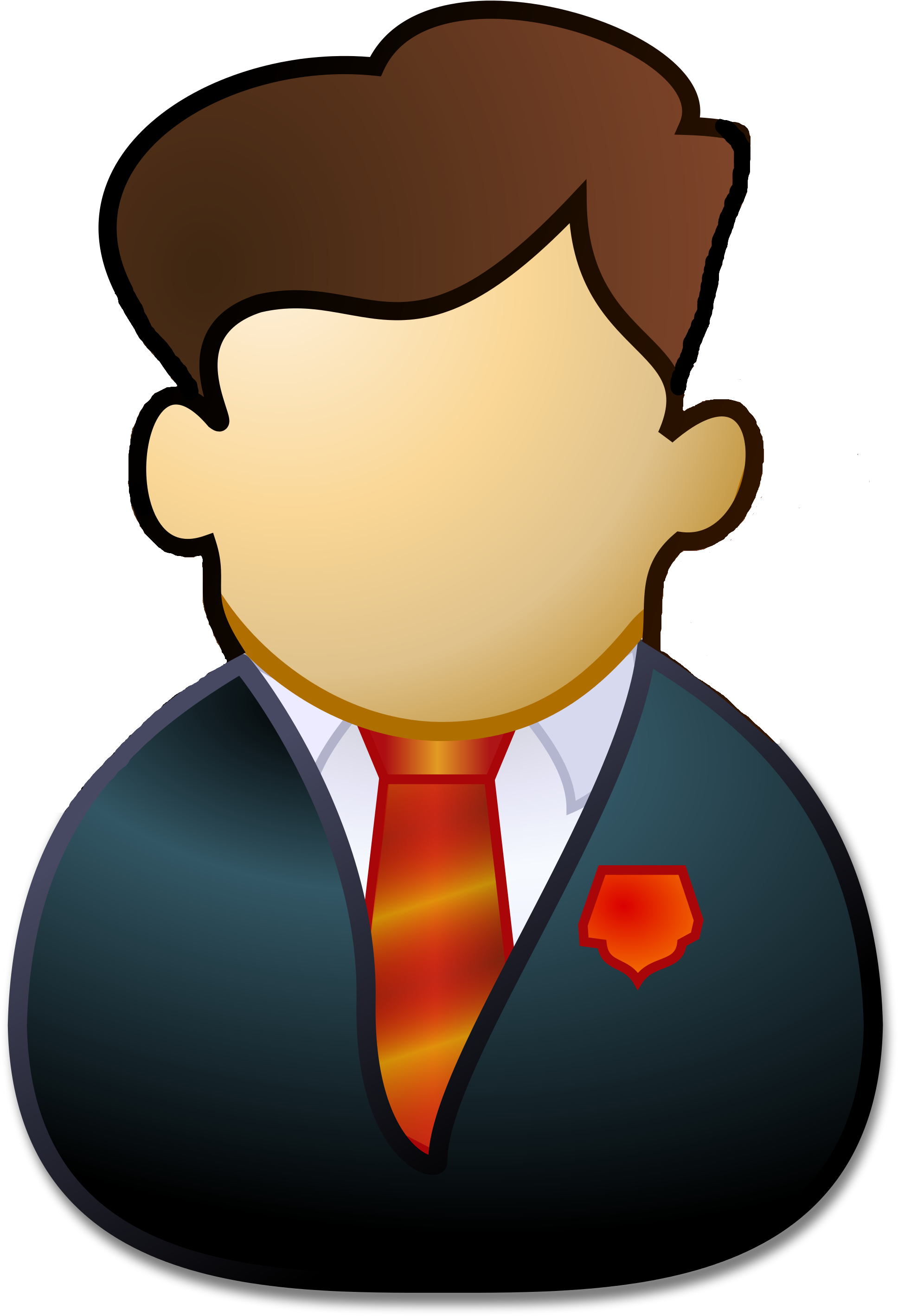 Free Icons Png - Hermione Icon Png (2000x2887), Png Download