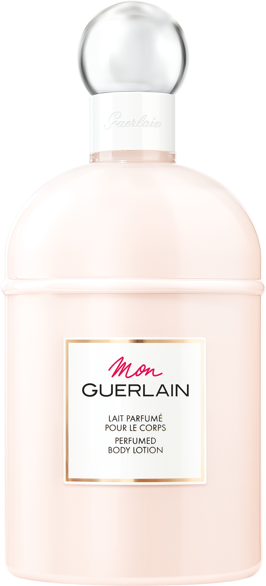 Mon Guerlain - Mon Guerlain Body Lotion (2000x2000), Png Download