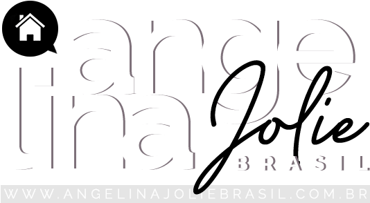 Angelina Jolie Brasil • O Único Site Brasileiro Com - Brazil (1104x633), Png Download