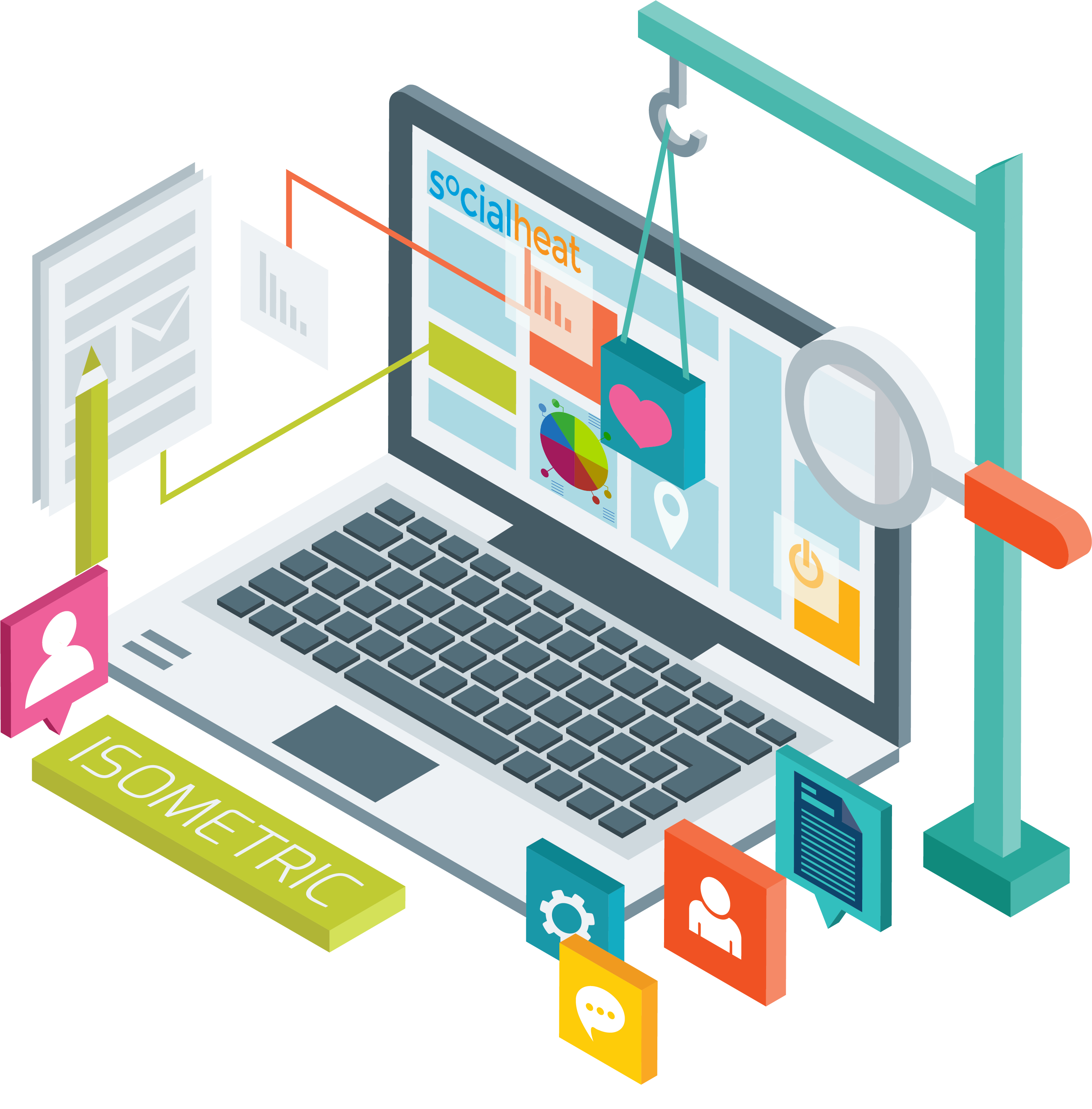Website Development Digital - Free Transparent PNG Download - PNGkey