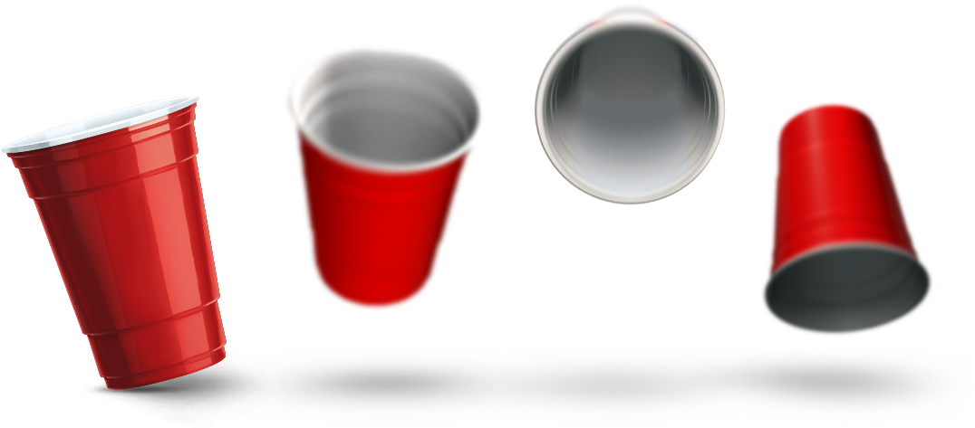 Faça Parte Do Clube - Circle (1084x484), Png Download