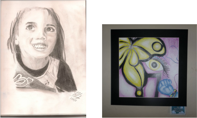 Picture - Sketch (631x380), Png Download