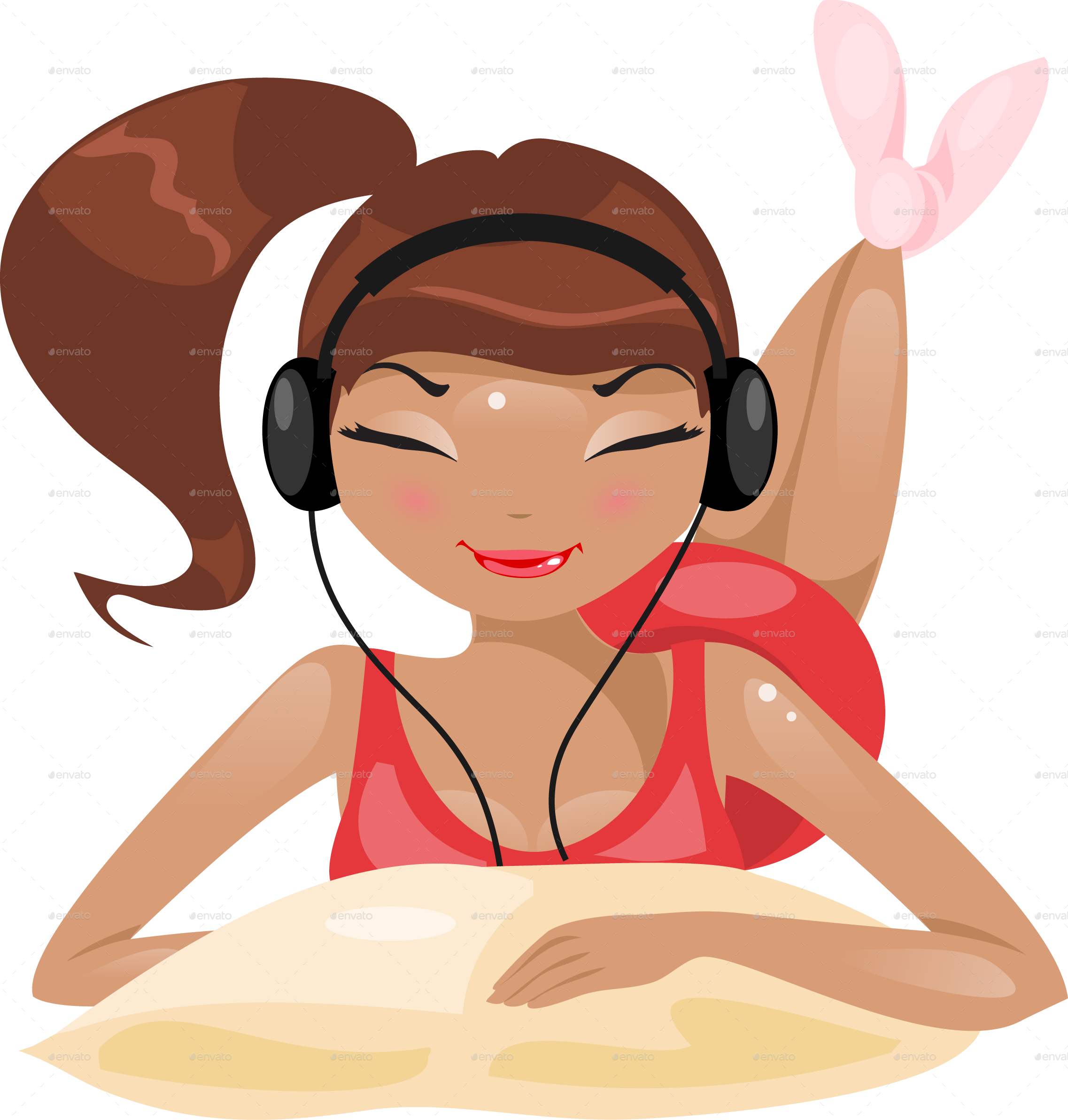 Music Music - Music (2274x2385), Png Download