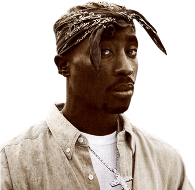 2pac Net Worth - Notorious Big E 2pac (405x405), Png Download