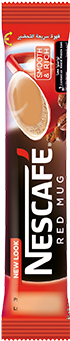 Nescafe Red Mug Sachet (380x380), Png Download