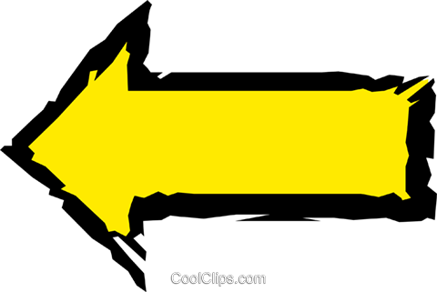 Setas - Left Arrow (480x321), Png Download