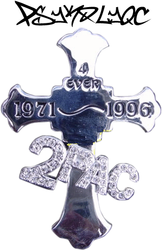 Tupac Shakur (318x500), Png Download