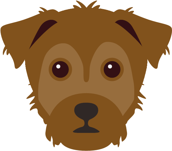 Yorkshire Terrier (600x600), Png Download