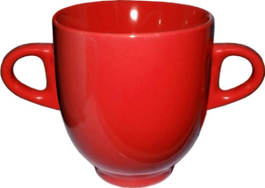 Mug (520x370), Png Download