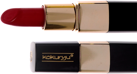 Lipsticks Available In Various Colors - Lip Care (548x377), Png Download