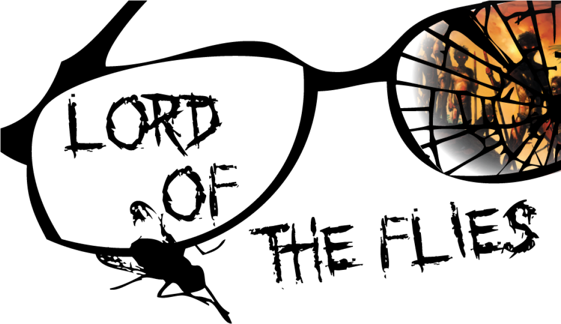 Lord Of The Flies (1120x664), Png Download