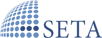 Siyaset, Ekonomi Ve Toplum Araştırmaları Vakfı - Foundation For Political Economic And Social Research (380x380), Png Download