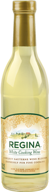 Regina® White Cooking Wine - Red Cooking Wine (400x400), Png Download