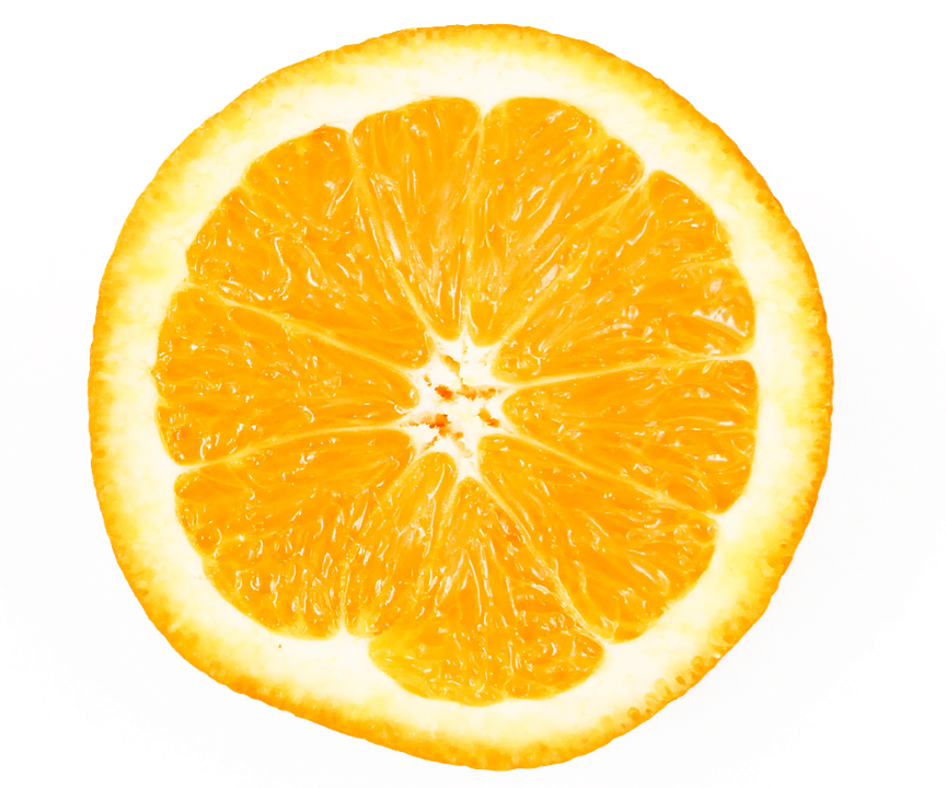 Orange, Fruits, Eat, Food, Delicious, Png, Healthy - Orange Fruit (864x720), Png Download