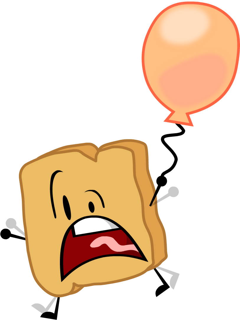 Woody Flies Away - Bfdi Woody Mouth (862x1117), Png Download