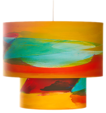 -30% Citrus Double - Ceiling (452x481), Png Download