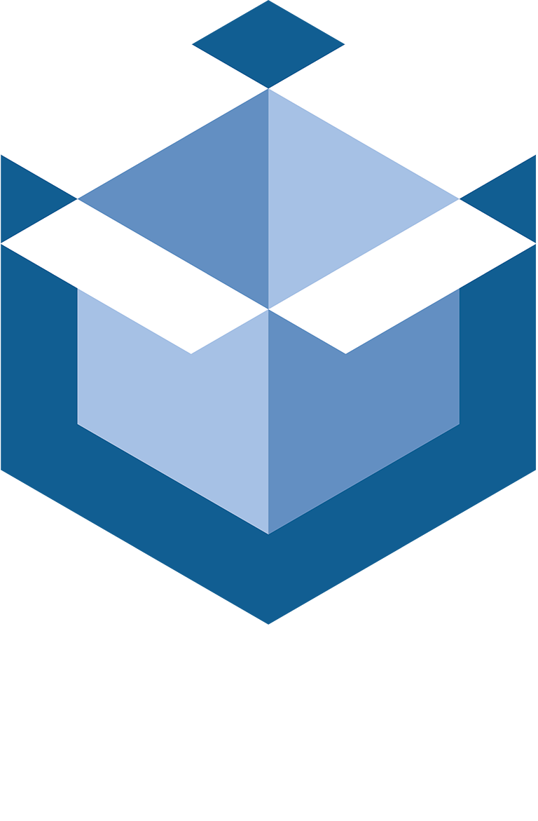 Open Box Media & Communications Logo - Logo Open Box (768x1171), Png Download