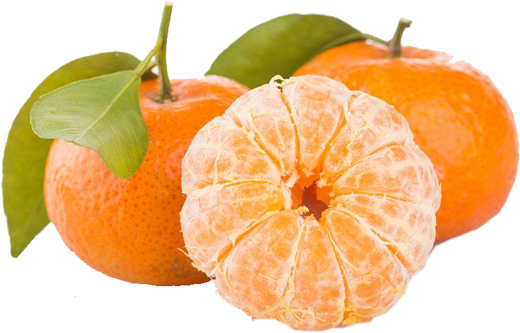 Oranges - Fruta Es Tangerine (800x800), Png Download