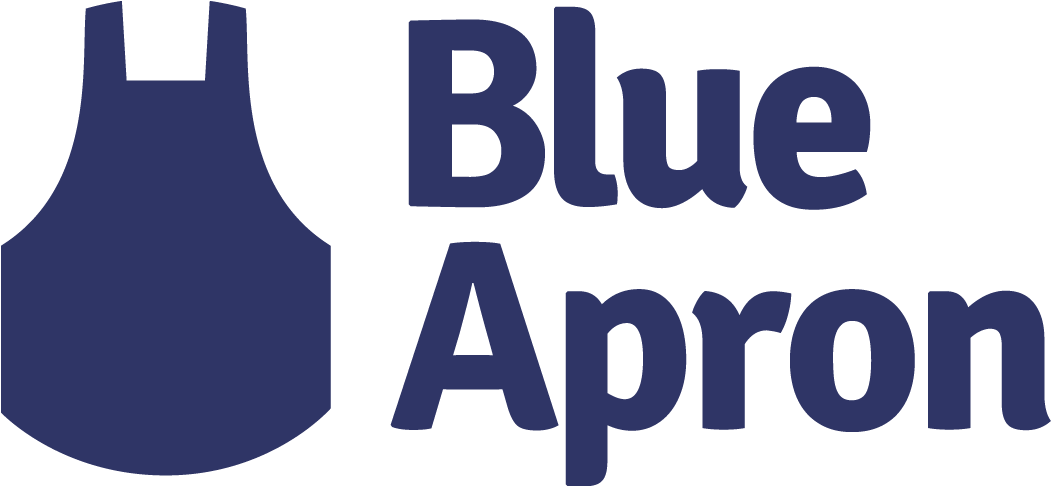 Blue Apron Logo Transparent (1350x1350), Png Download