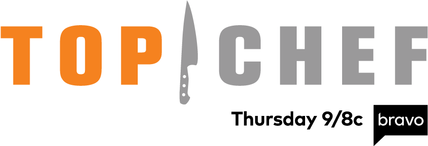 Tc15 Tunein Evergreen 9p - Top Chef: The Cookbook (878x306), Png Download