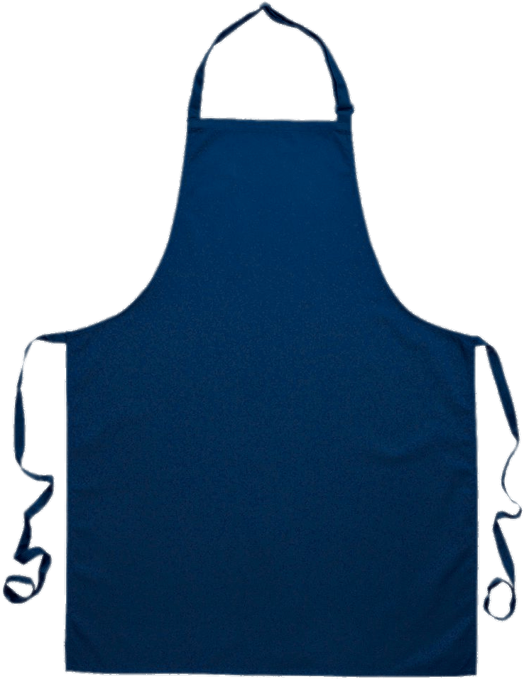 Blue Apron - Portwest S841 (1000x1000), Png Download