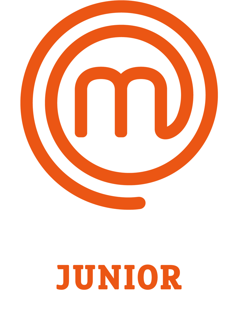 Master 20chef 20with 20friday - Simbolo Masterchef Junior (1056x1258), Png Download
