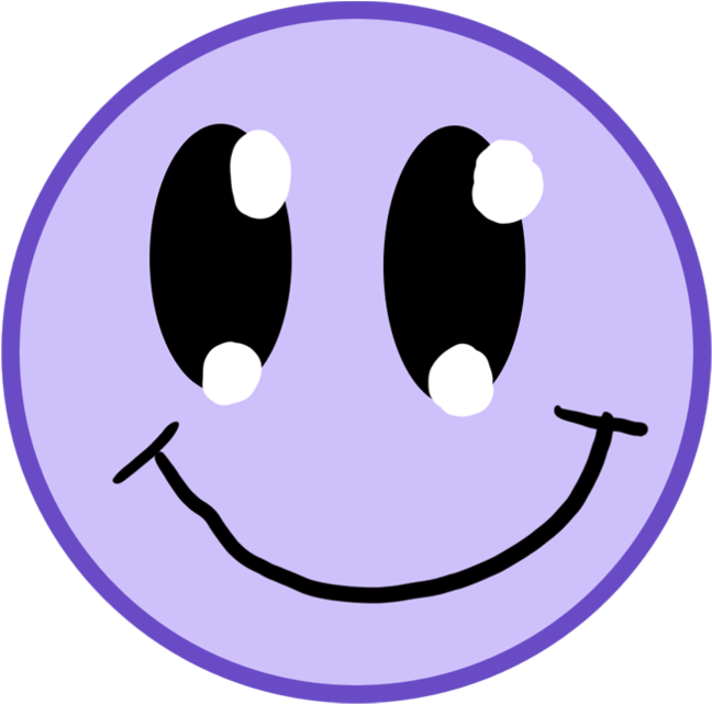 Transparent Sad Face - Smiley (894x894), Png Download