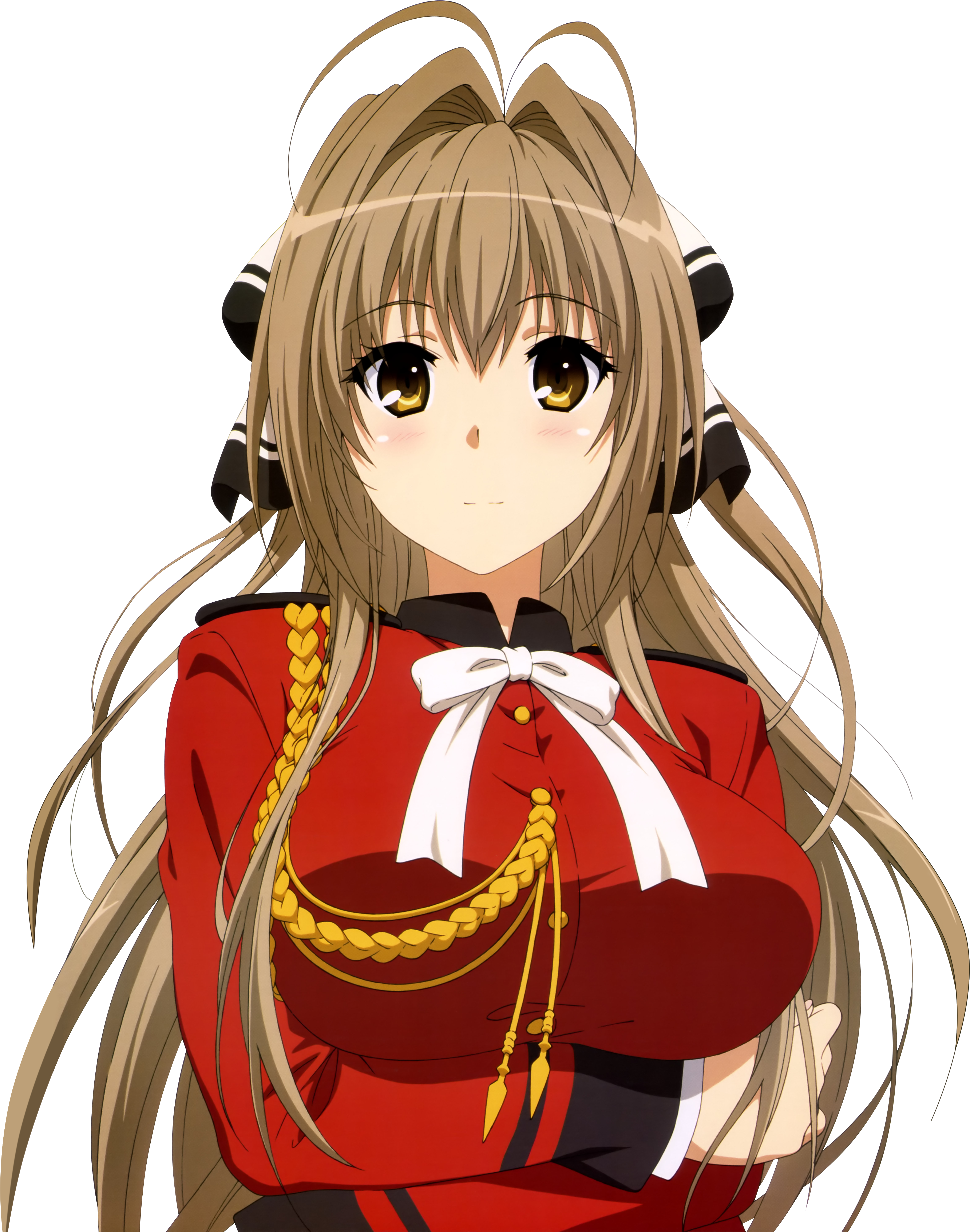 Files - Yande - Re - Sento Isuzu (5605x5921), Png Download