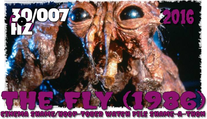 The Fly - Fly Movie (759x451), Png Download