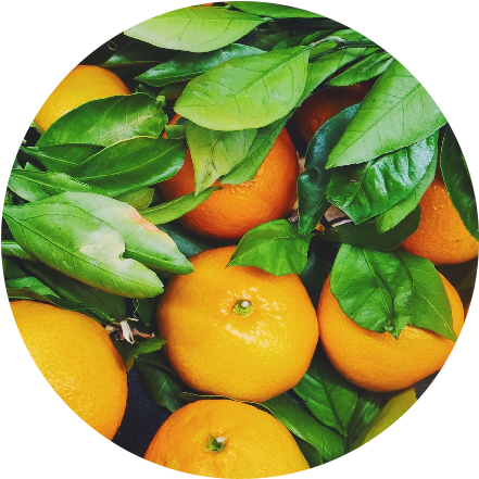 Oranges (700x497), Png Download
