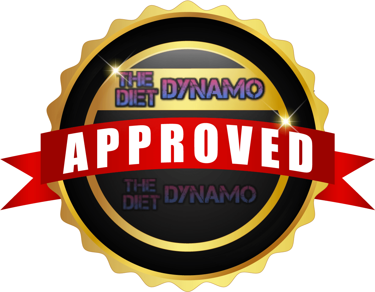 Lose Weight Blue Apron - The Diet Dynamo (1289x993), Png Download
