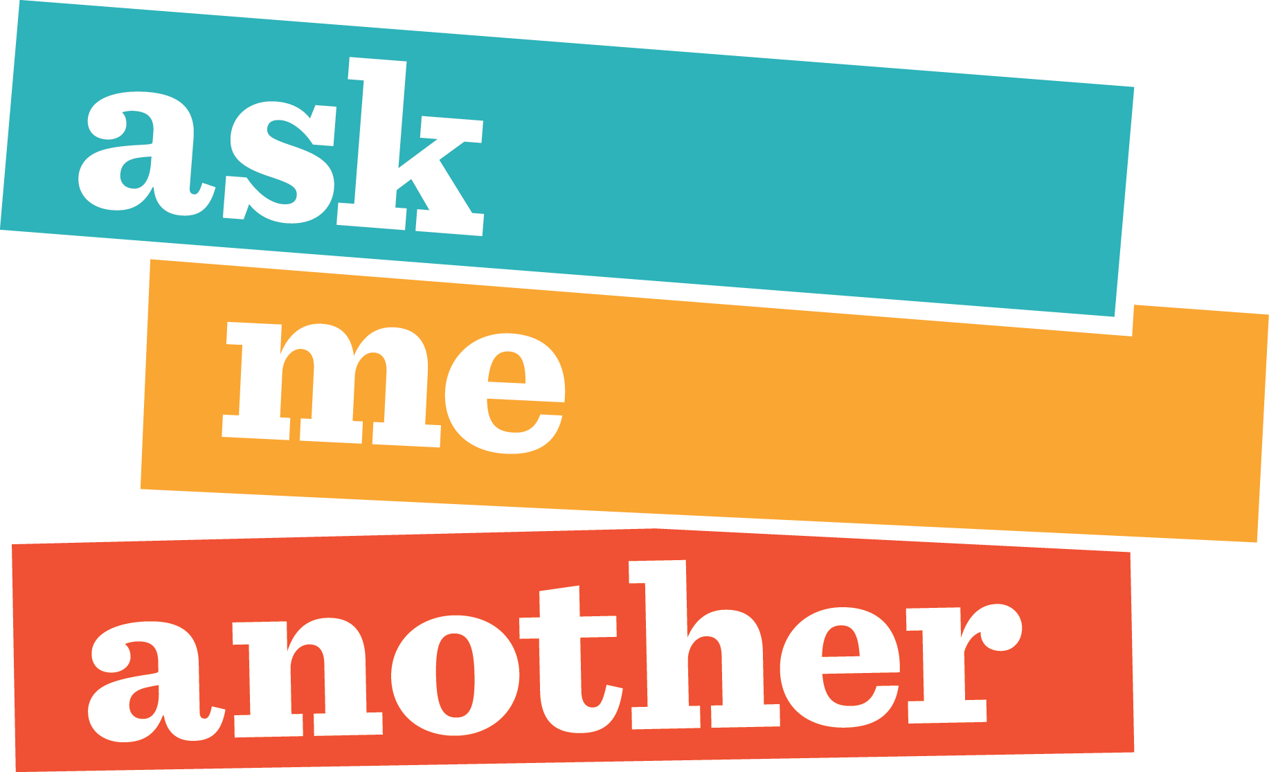 Ask Me Another Brings The Lively Spirit And Healthy - Ask Me Another Npr (1833x1115), Png Download