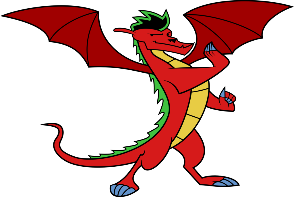 Jake Long - Jake Long El Dragon Occidental (1024x689), Png Download