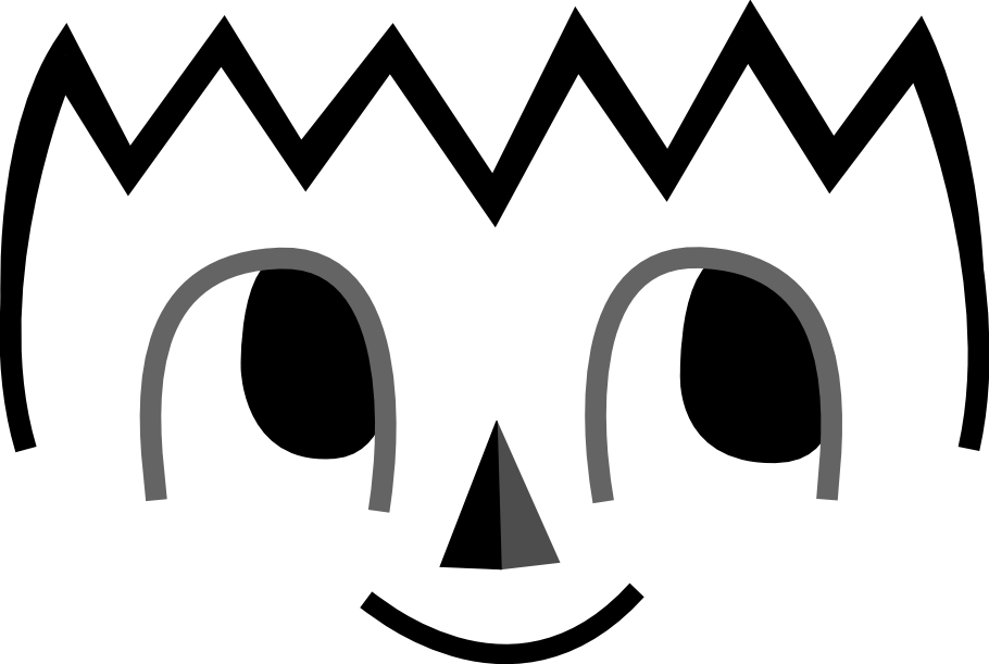 The Gallery For > Weeping Angel Stencil Template - Template (910x611), Png Download